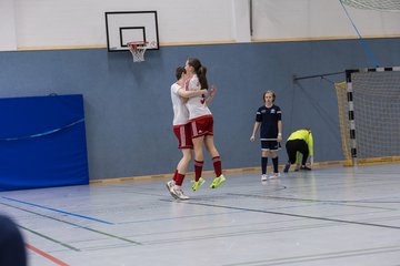 Bild 133 - wCJ NFV Futsalturnier
